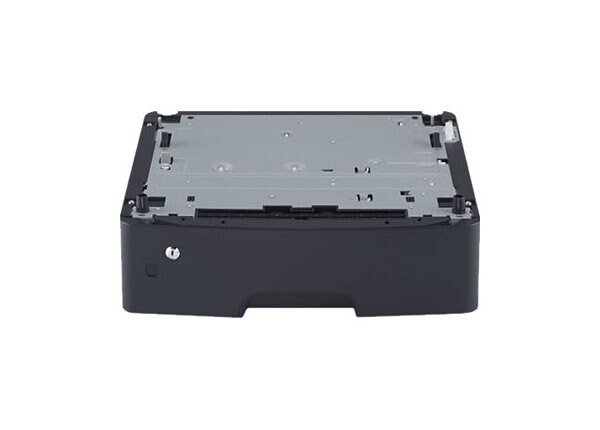 Dell media drawer and tray - 550 sheets