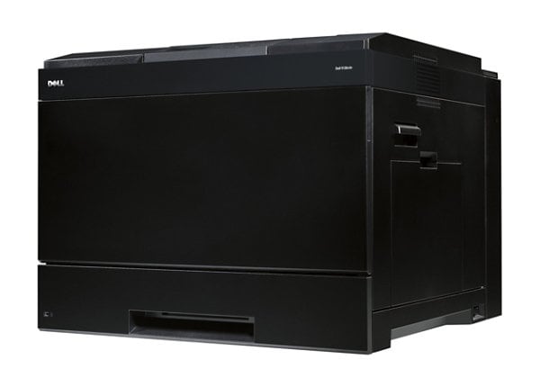 Dell Color Laser Printer 5130cdn - printer - color - laser - TAA