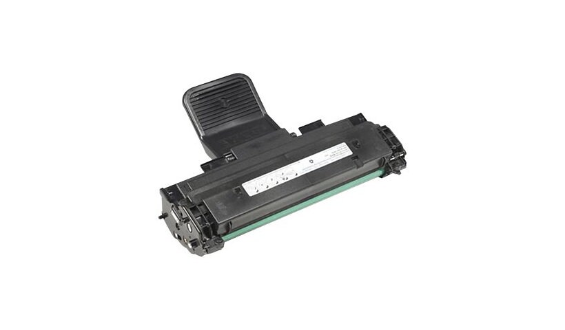 Dell - black - original - toner cartridge