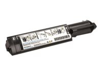 Dell - black - original - toner cartridge