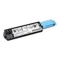 Dell - 1 - cyan - toner carrier