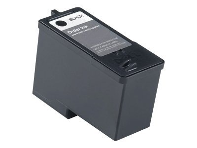 Dell Series 9 - black - original - ink cartridge
