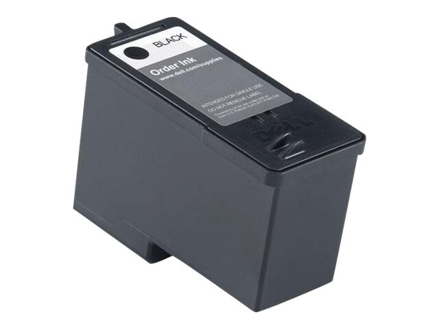 Dell Series 9 - High Capacity - black - original - ink cartridge
