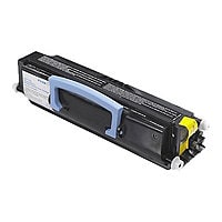 Dell - High Capacity - black - original - toner cartridge - Use and Return