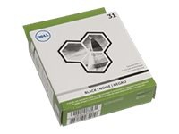 Dell Series 31 - black - original - ink cartridge