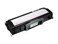 Dell - black - original - toner cartridge