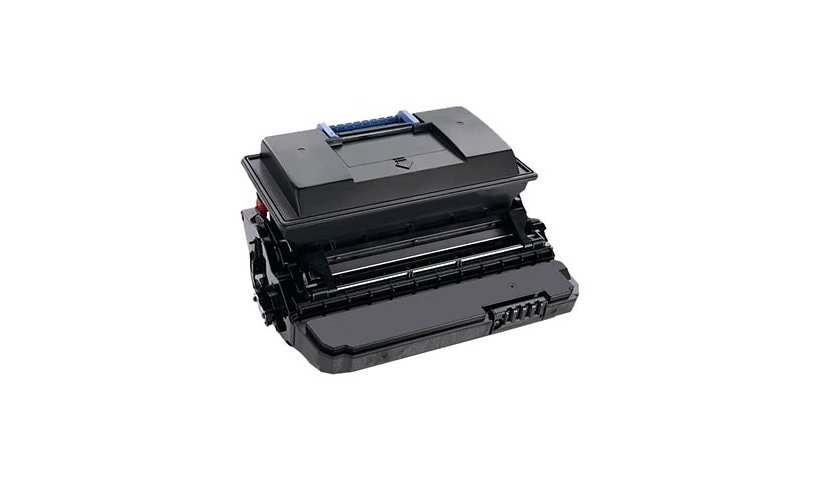 Dell - High Capacity - black - original - toner cartridge