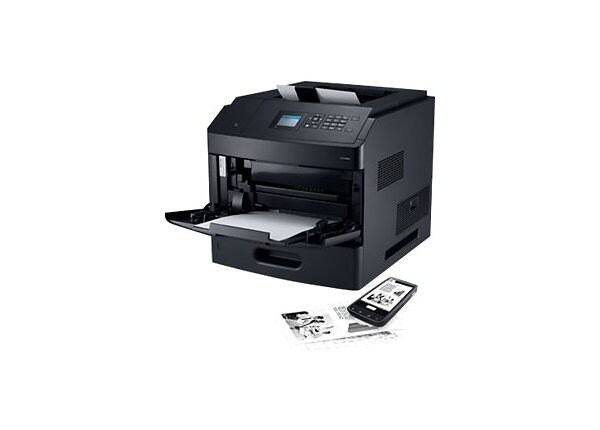 Dell Laser Printer B5460DN