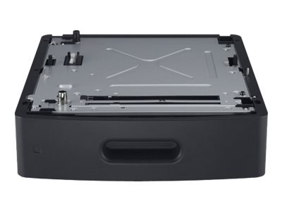 Dell media tray - 550 sheets