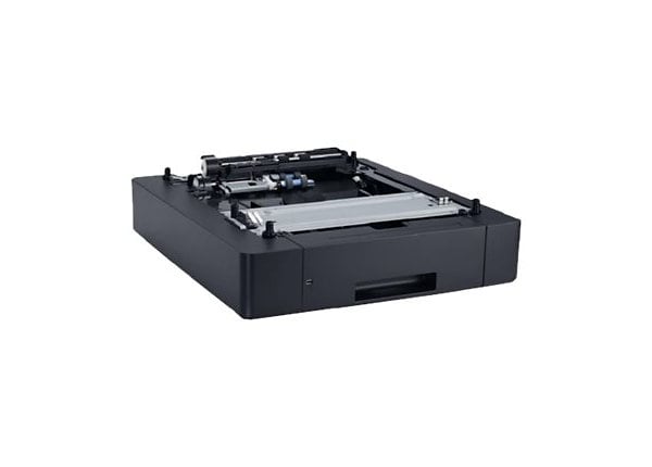 Dell media drawer and tray - 550 sheets