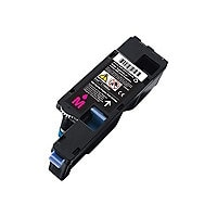 Dell - magenta - original - toner cartridge