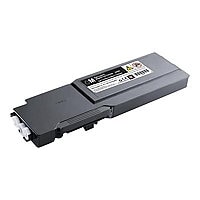 Dell - Extra High Capacity - magenta - original - toner cartridge