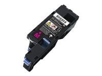 Dell - High Capacity - magenta - original - toner cartridge