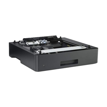 Dell media tray - 550 sheets