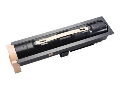 Dell - black - original - toner cartridge