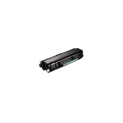 Dell - black - original - toner cartridge