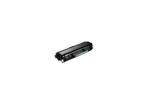 Dell - black - original - toner cartridge