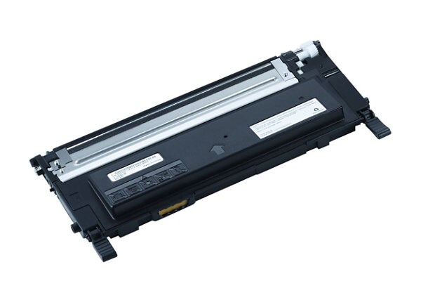 Dell - black - original - toner cartridge