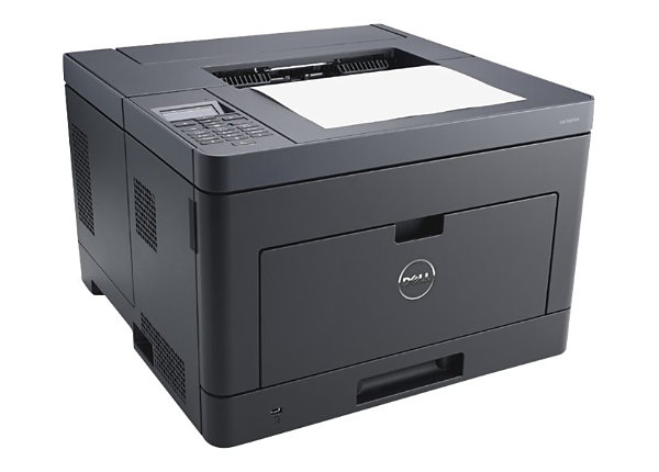 Dell Smart Printer S2810dn
