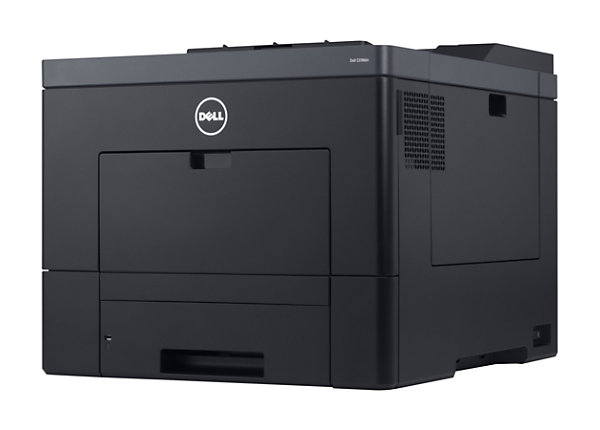 Dell Color Laser Printer C3760dn - printer - color - laser