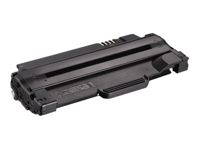 Dell - High Capacity - black - original - toner cartridge