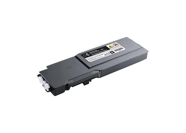 2PRFP Toner, 3,000 Page-Yield, Cyan 2PRFP Toner, 3,000 Page-Yield, Cyan