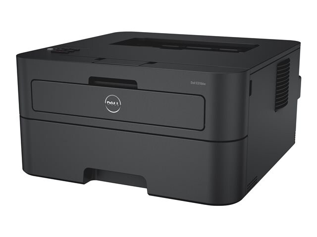 Dell E310dw - monochrome laser printer