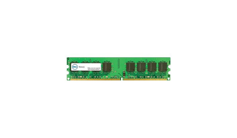 Dell - DDR3L - module - 8 GB - DIMM 240-pin - registered