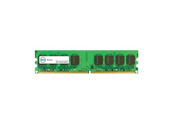 Dell - DDR3L - 8 GB - DIMM 240-pin