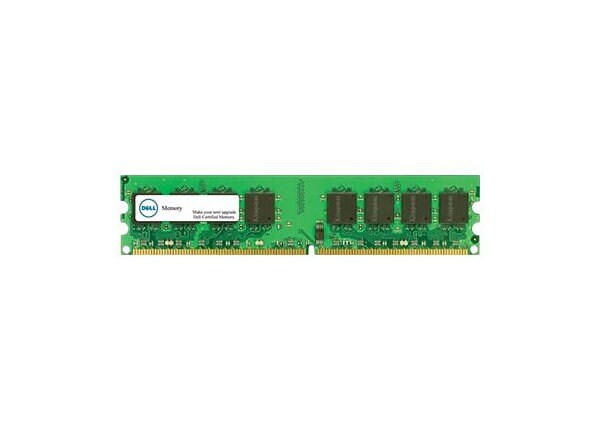 Dell - DDR3L - 4 GB - DIMM 240-pin
