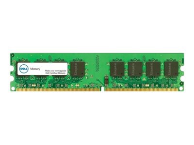 Dell - DDR3 - 8 GB - DIMM 240-pin
