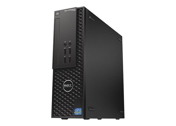 Dell Precision T1700 - Core i5 4590 3.3 GHz - 8 GB - 500 GB - US - English (QWERTY)