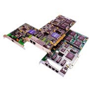 Zynx NetBlaster ZX346 4 port Adapter