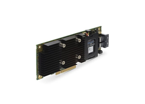 Dell PERC H800 - storage controller (RAID) - SAS 2 - PCIe 2.0 x8