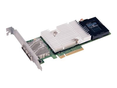 Dell PERC H810 - storage controller (RAID) - SAS 2 - PCIe 2.0 x8