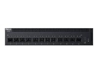 Dell Networking X4012 - switch - 12 ports - managed - rack-mountable