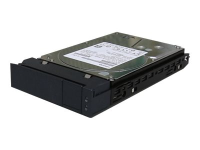 Promise - hard drive - 4 TB - SATA