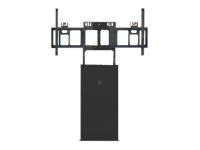 Microsoft Floor Support Mount for 55" Surface Hub whiteboard stand