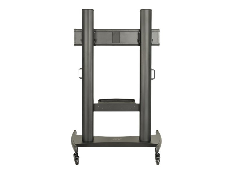 InFocus Deluxe Mobile Cart - cart
