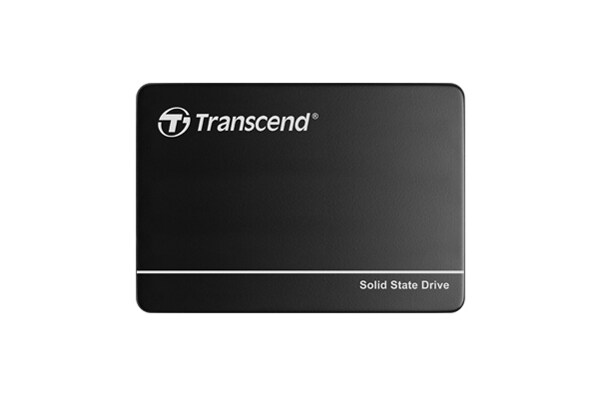 TRANSCEND 16GB 2.5" SSD520 SATA2 SLC