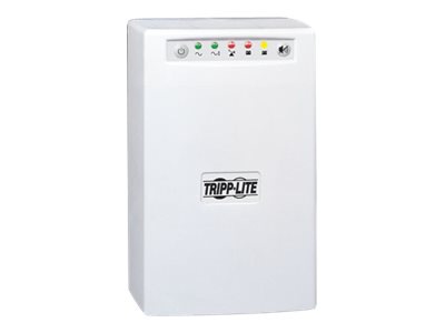 Tripp Lite UPS Line-Interactive 1050VA 705W Battery Back Up Tower AVR 120V