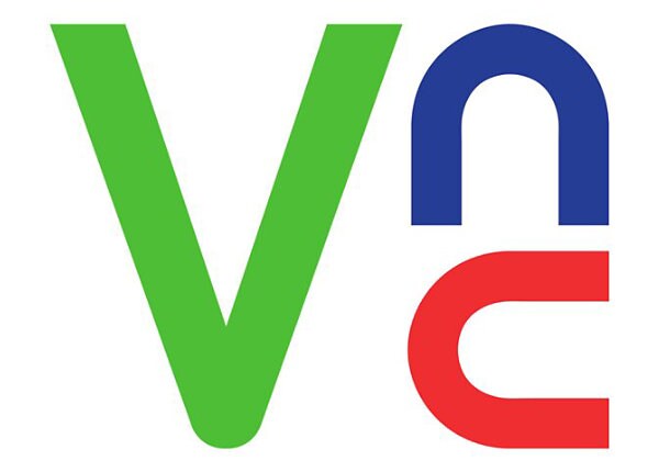 VNC Enterprise Edition (v. 5.x) - license + 1 Year Maintenance