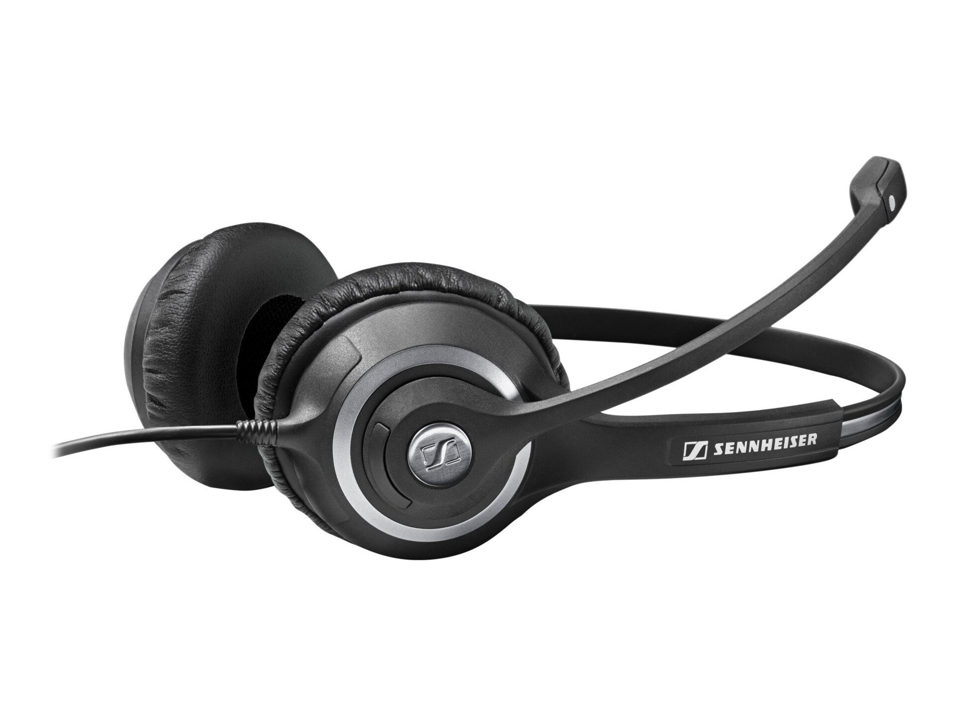 usb headset sennheiser