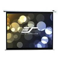 Elite Spectrum Series Electric100V - projection screen - 100" (254 cm)