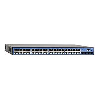 ADTRAN NetVanta 1550-48 - switch - 48 ports - managed - rack-mountable