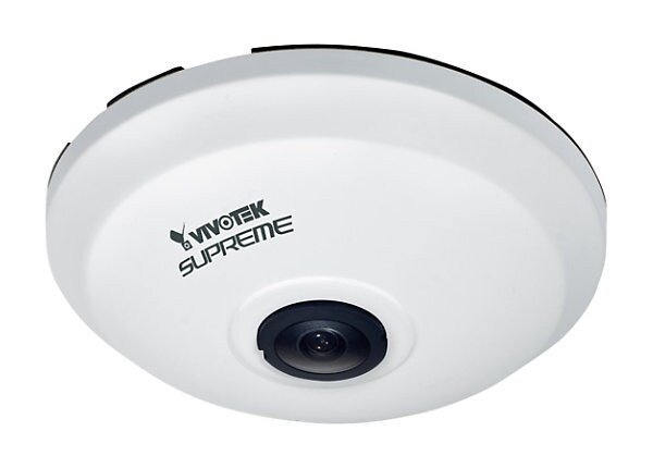 Vivotek SF8174 - network surveillance camera