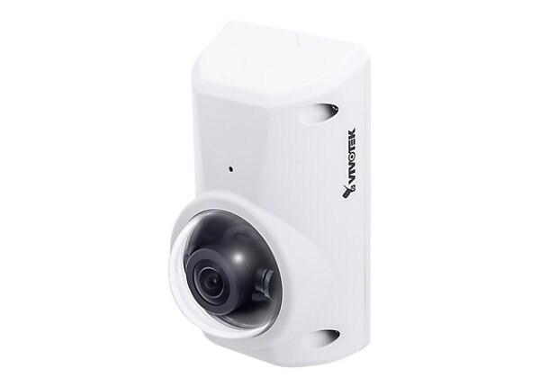 Vivotek CC8370-HV - network surveillance camera