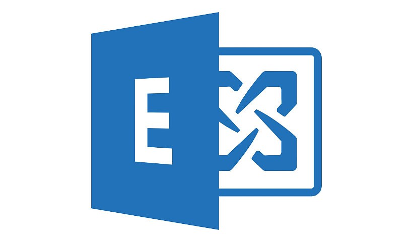 Microsoft Exchange Server 2016 Standard CAL - license - 1 device CAL