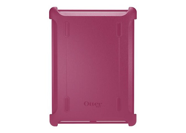 OtterBox Defender Series Apple iPad Air - protective cover for tablet