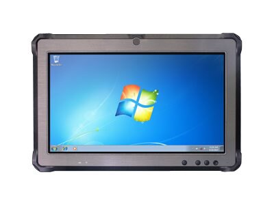 DT Research Mobile Rugged Tablet DT311C - 11.6" - Celeron - 4 GB RAM - 64 GB SSD